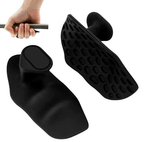 New Silicone Palm Pad Fitness