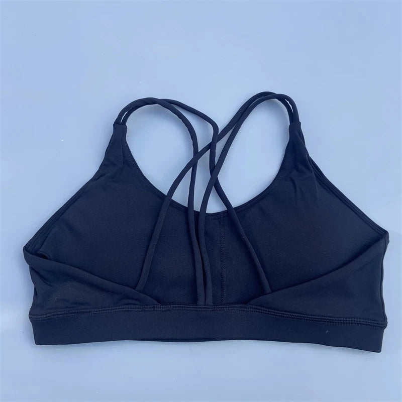 Solid Color soft high strength Women Fitness