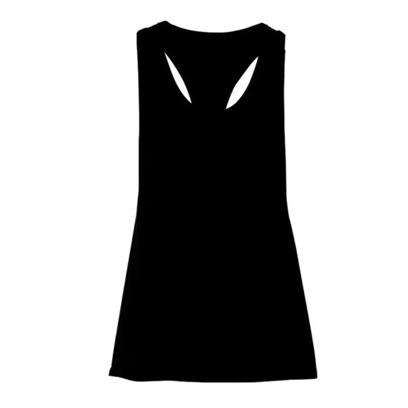 New women's fitness sports t-shirt, Tank Top Overcoat