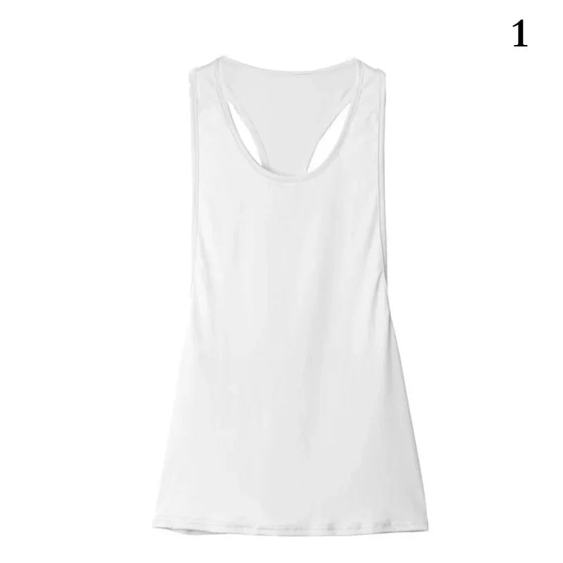 New women's fitness sports t-shirt, Tank Top Overcoat