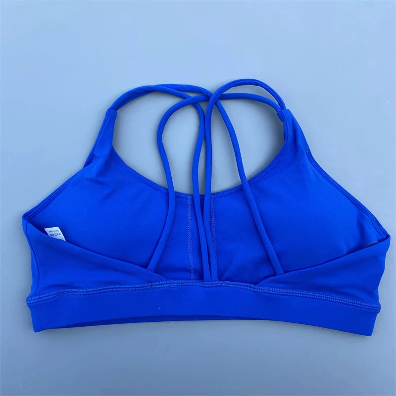 Solid Color soft high strength Women Fitness