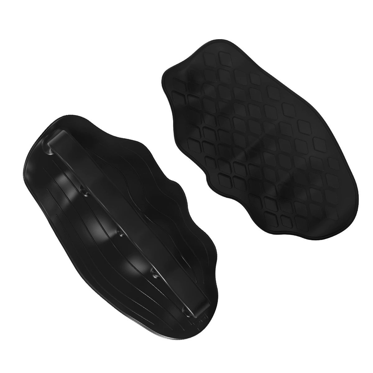 New Silicone Palm Pad Fitness