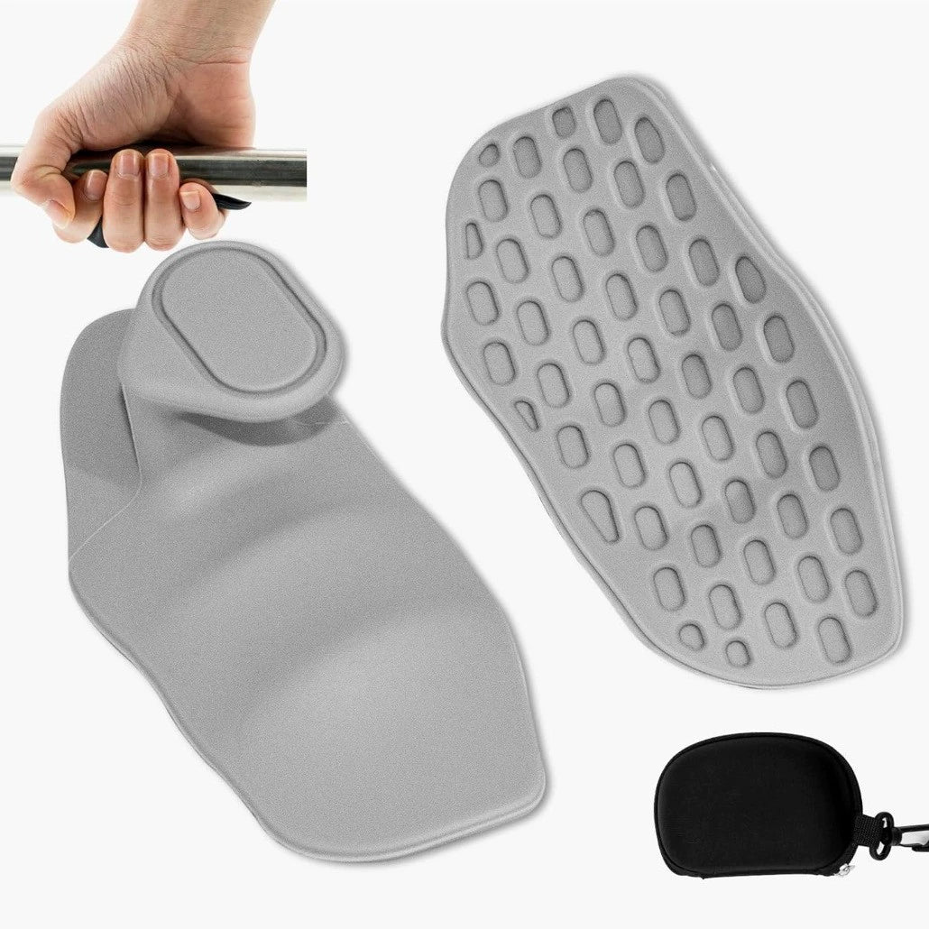 New Silicone Palm Pad Fitness