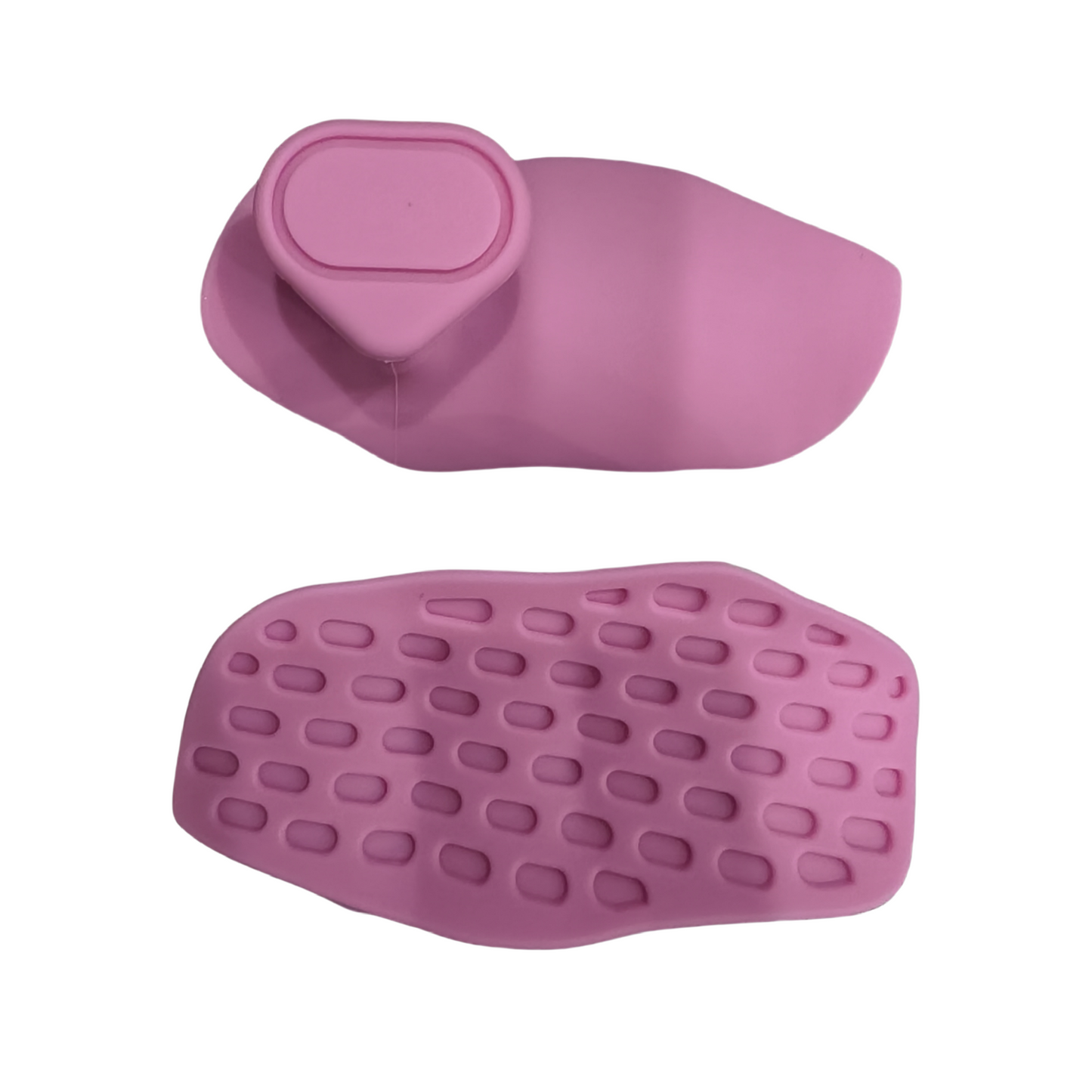 New Silicone Palm Pad Fitness