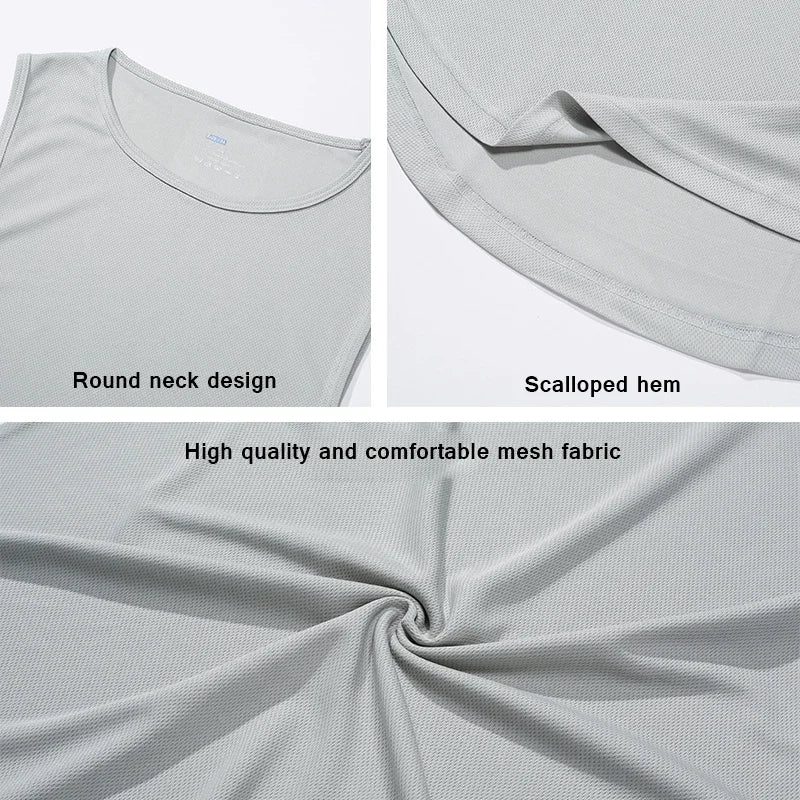 gym tank tops, fitness clothing, quick drying,