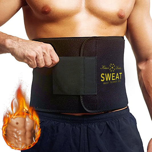 Waist shaping belt