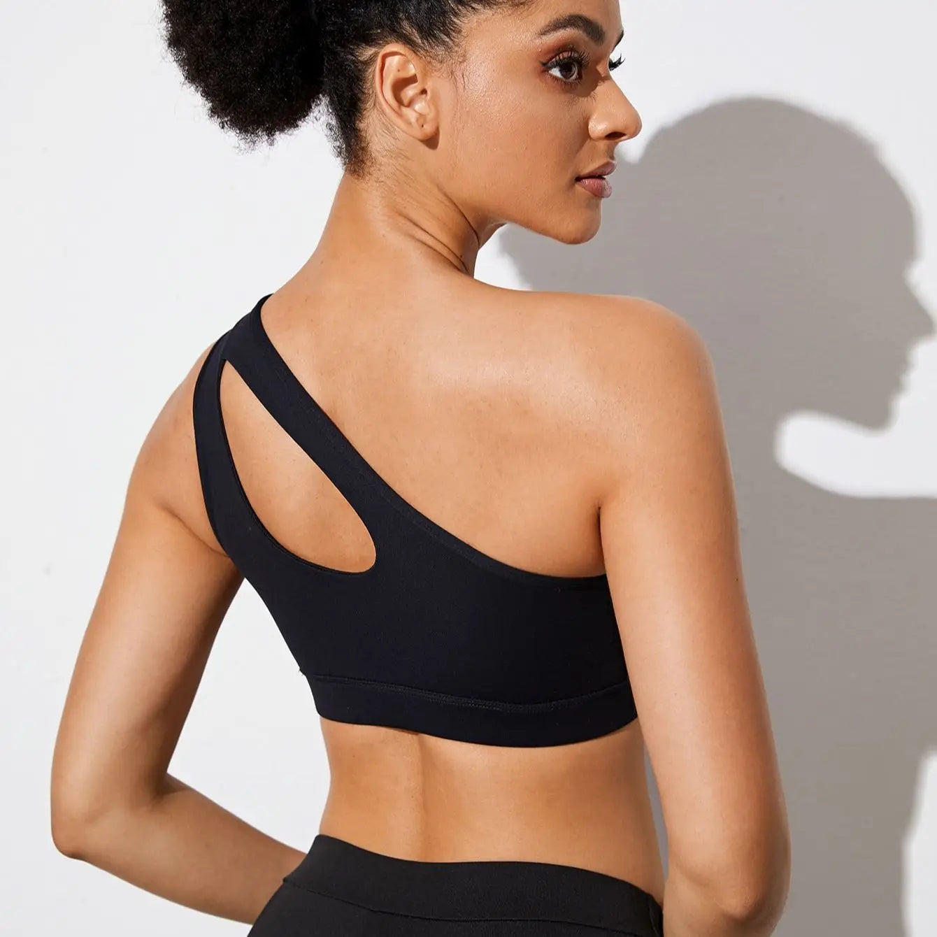 Women Sports Bra Push Up Fitness