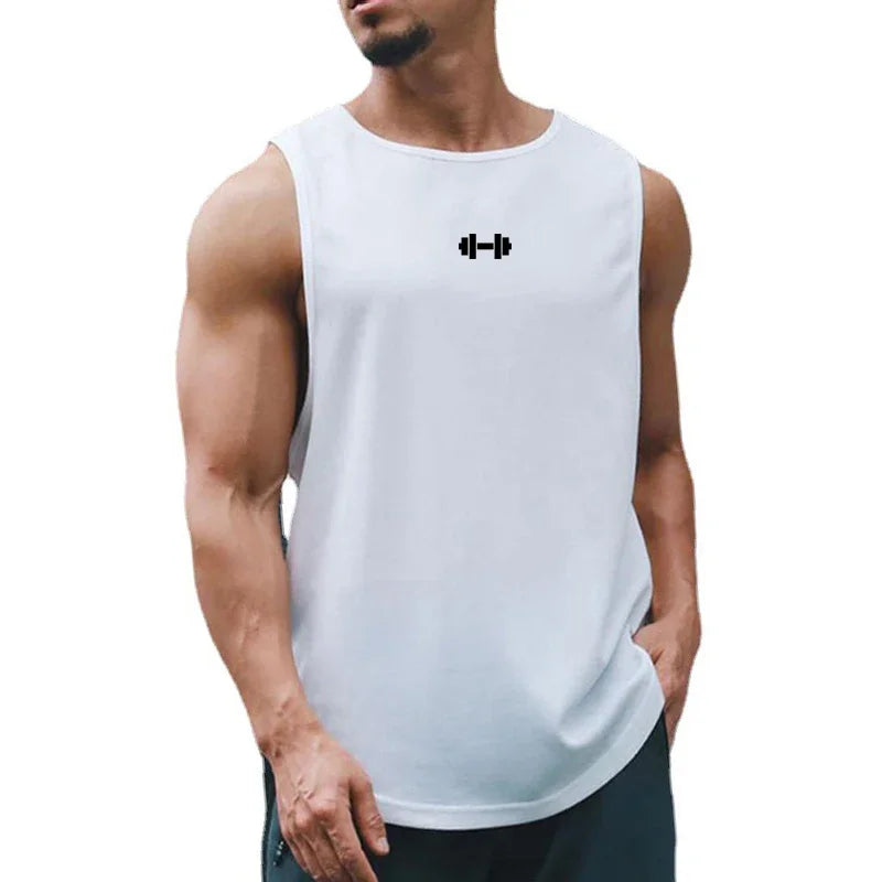 gym tank tops, fitness clothing, quick drying,