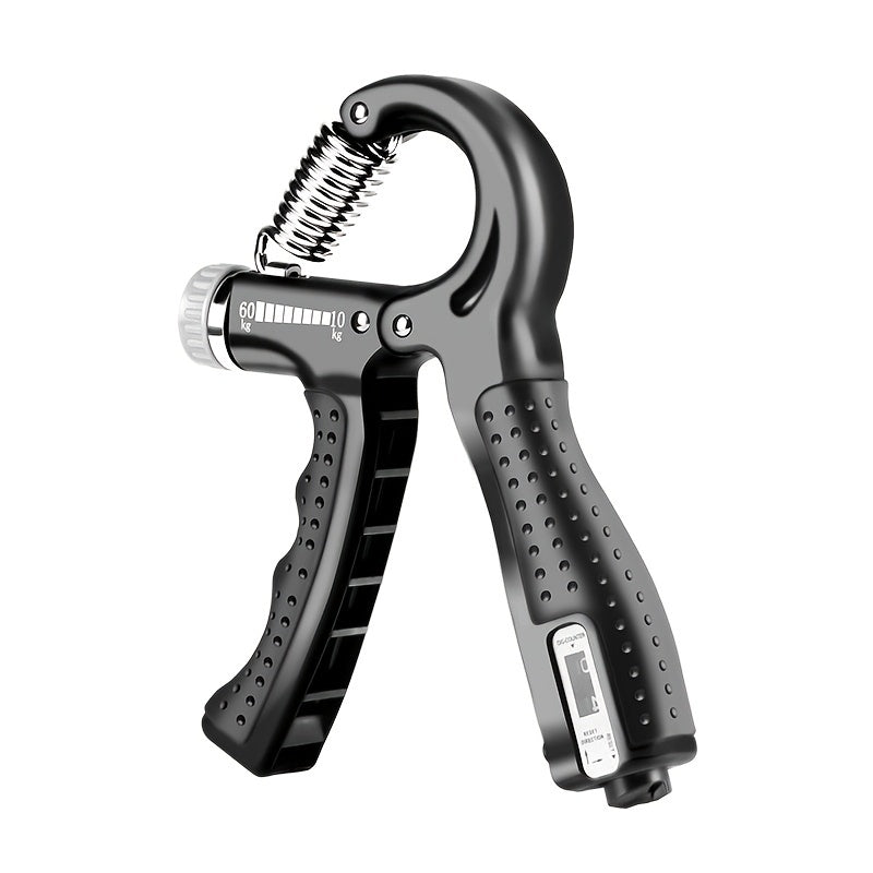Adjustable Spring Gripper